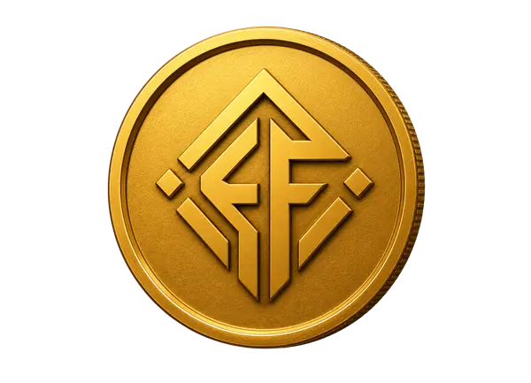 Elite Force Coin